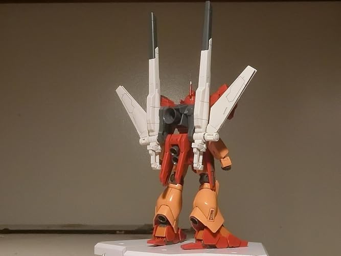 Amazon | HGBD ガンダムビルドダイバーズ ジェガンブラストマスター 1